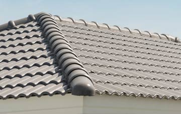 advantages of Dalry clay roofing