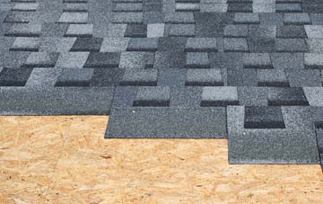 expert Dalry asphalt roof companies