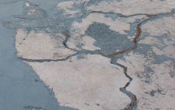 fibreglass roofing replacement Dalry