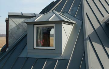 metal roofing Dalry