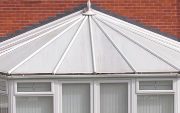 Dalry polycarbonate conservatory roof repairs