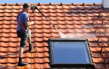 roof cleaning Dalry