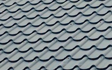 Dalry rubber roofing companies