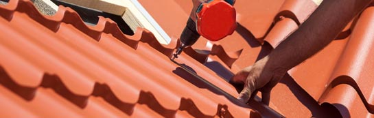 save on Dalry roof installation costs