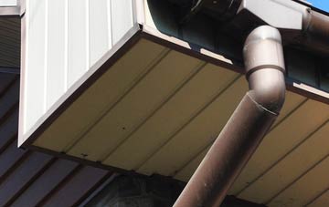Dalry soffit installation costs