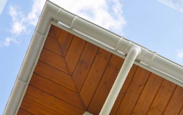 Dalry soffit types