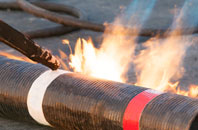 Dalry flat roofing replacement