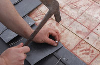 free Dalry garage roof repair quotes